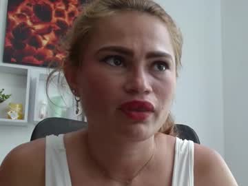 Emilynova69 March 18, 2025 Chaturbate stream image