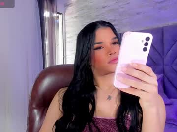 Gabrielats23 March 18, 2025 Chaturbate stream image