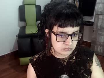 Hanna99moon March 18, 2025 Chaturbate stream image