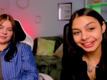 Kitty_Kris_ March 18, 2025 Chaturbate stream image