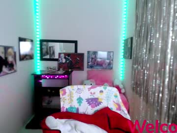Leandra_Sex March 18, 2025 Chaturbate stream image