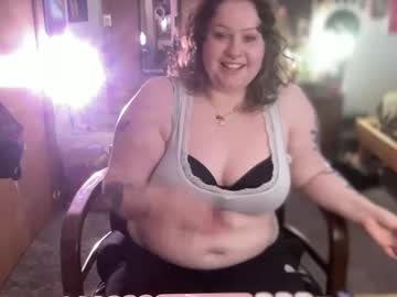 Milyanne March 18, 2025 Chaturbate stream image