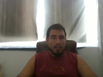 Oscaryn_Martell March 18, 2025 Chaturbate stream image