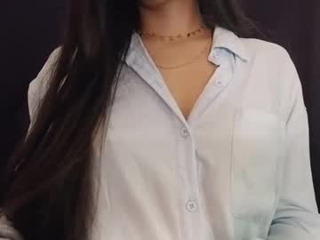 Sexyideusa March 18, 2025 Chaturbate stream image