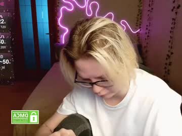 Sunny_Mood March 18, 2025 Chaturbate stream image