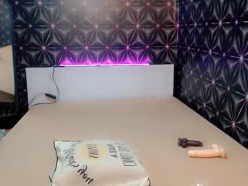 Yvonmargarettxx March 18, 2025 Chaturbate stream image
