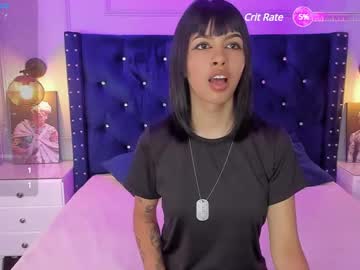 Aby_Mori March 18, 2025 Chaturbate stream image