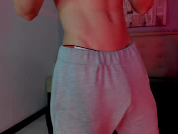 Angel_Scott10 March 18, 2025 Chaturbate stream image