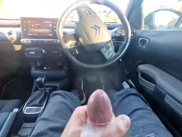 Biggymofo1 March 18, 2025 Chaturbate stream image