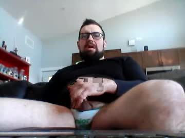Daddyj1983 March 18, 2025 Chaturbate stream image