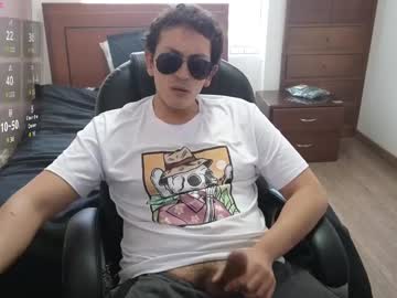 Danruiz33 March 18, 2025 Chaturbate stream image