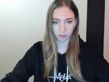 Hannagabriel March 18, 2025 Chaturbate stream image