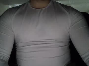 Jimbone97 March 18, 2025 Chaturbate stream image