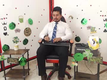Kaleth_Big_Dick March 18, 2025 Chaturbate stream image