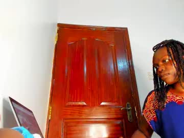 Melanin_Fire March 18, 2025 Chaturbate stream image