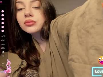 Milky_Way_Show March 18, 2025 Chaturbate stream image