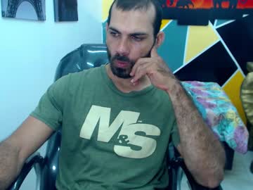 Mr_Maxx25 March 18, 2025 Chaturbate stream image