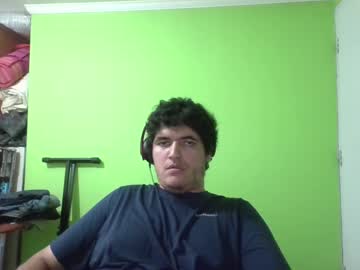 Papitowilly999 March 18, 2025 Chaturbate stream image