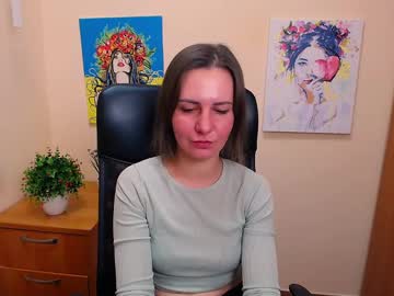 Peggy_F March 18, 2025 Chaturbate stream image