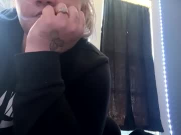Queendaddysgirl69 March 18, 2025 Chaturbate stream image