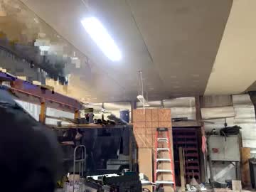 Sir_Seoscam March 18, 2025 Chaturbate stream image