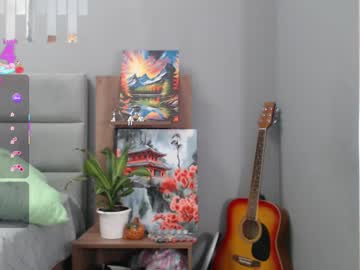 Stacy_Davise March 18, 2025 Chaturbate stream image