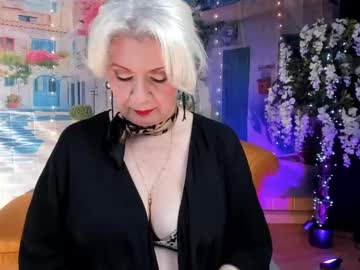Victoria_Dior March 18, 2025 Chaturbate stream image