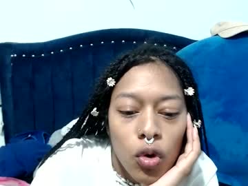 Amathistalx March 18, 2025 Chaturbate stream image