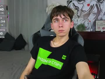 Bad_Boy9996 March 18, 2025 Chaturbate stream image