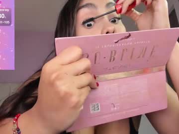Caylin_Jordan March 18, 2025 Chaturbate stream image
