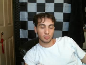 Ezra_Naamah March 18, 2025 Chaturbate stream image