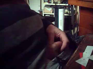 Harold4848 March 18, 2025 Chaturbate stream image