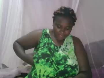 Hot_Mishy March 18, 2025 Chaturbate stream image