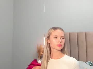 Joanhankin March 18, 2025 Chaturbate stream image