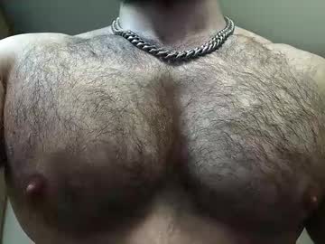 Kurt_Stone1 March 18, 2025 Chaturbate stream image