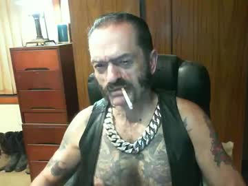 Leathergreaser stream photo from March 18, 2025