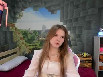 Lisaporters March 18, 2025 Chaturbate stream image
