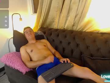 Luicano March 18, 2025 Chaturbate stream image