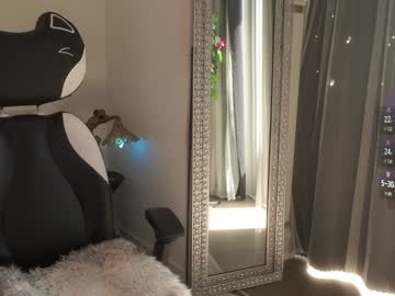 Mysticxkitty March 18, 2025 Chaturbate stream image