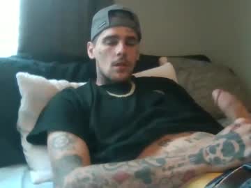 Reaperthereal March 18, 2025 Chaturbate stream image