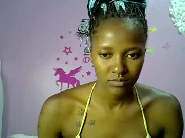 Sexxyezzy_ March 18, 2025 Chaturbate stream image