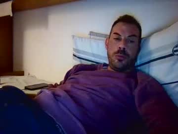 Slevin1983 March 18, 2025 Chaturbate stream image