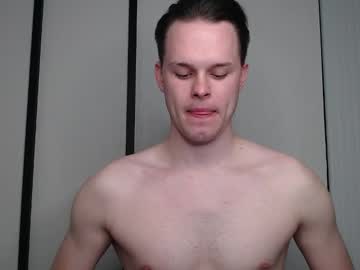 Tom_Tomytto March 18, 2025 Chaturbate stream image