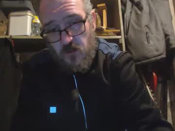 Vandertimmy March 18, 2025 Chaturbate stream image