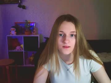 Violetta_Xbaby March 18, 2025 Chaturbate stream image