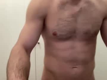 Xx_Hades_Xx March 18, 2025 Chaturbate stream image