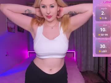 Alice___Miss March 18, 2025 Chaturbate stream image