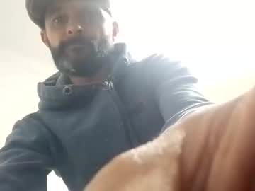 Ansreramso stream photo from March 18, 2025