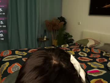 Augustadoddy March 18, 2025 Chaturbate stream image