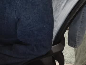 Banderkin1980 March 18, 2025 Chaturbate stream image